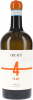 4 Filari Grillo DOC Sicilia - Case Alte - Weisswein