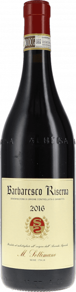 Barbaresco Riserva DOCG - Sottimano - Rotwein