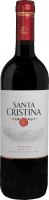 Rosso Santa Cristina Rotwein