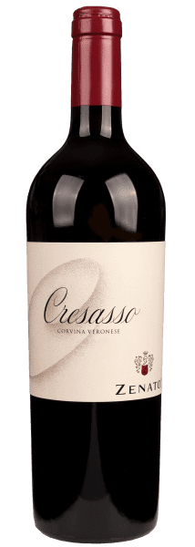 Cresasso Corvina Veronese IGT - Zenato - Rotwein