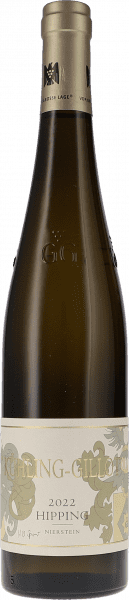 Riesling Hipping GG - Kühling-Gillot - Weißwein