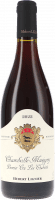 Chambolle-Musigny 1er Cru Les Chabiots AOC - Hubert Lignier - Rotwein