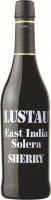 East India Solera Sherry Emilio Lustau Rotwein