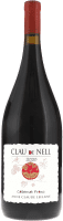 Cabernet Franc AOC - Clau de Nell - Rotwein