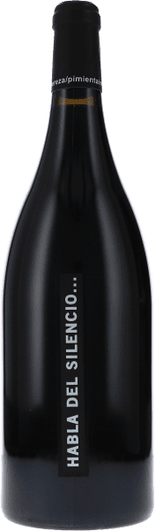 Habla del Silencio - Habla - Rotwein