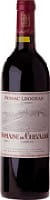 Domaine de Chevalier Rouge | Cru classé Graves Rotwein
