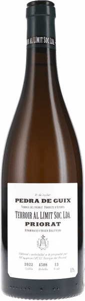 Pedra de Guix - Terroir al Limit - Weißwein