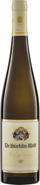 Riesling G.C. Pechstein - Weingut Dr. Bürklin-Wolf - Weißwein