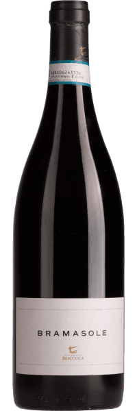 Bramasole Cortona Syrah - Tenuta La Braccesca - Rotwein
