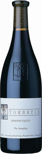 The Steading - Torbreck Vintners - Rotwein