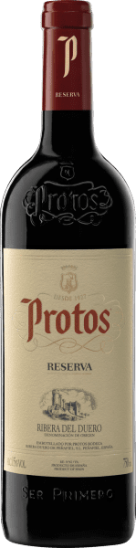 Reserva - Protos - Rotwein
