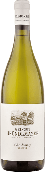 Chardonnay Ried Steinberg - Weingut Willi Bründlmayer - Weißwein