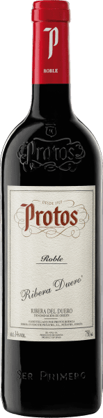 Roble - Protos - Rotwein