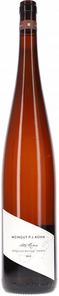 Riesling Hallgarten Alte Reben - Peter Jakob Kühn - Weißwein