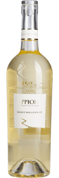 Pipoli Bianco - Farnese Fantini - Weißwein