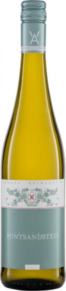 Riesling vom Buntsandstein - Weingut Andres - Weißwein