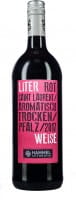 Literweise Saint Laurent trocken | Weingut Hammel & Cie Rotwein