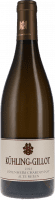 Oppenheim Chardonnay Alte Reben trocken - Kühling-Gillot - Weisswein