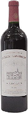 Château Lascombes - 2. Cru Classé Margaux - Rotwein