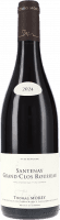 Santenay 1er Cru rouge Grand Clos Rousseau AOC - Thomas Morey - Rotwein
