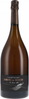 de Bichery - Les Terres Mêlées, Brut Nature - Weisswein