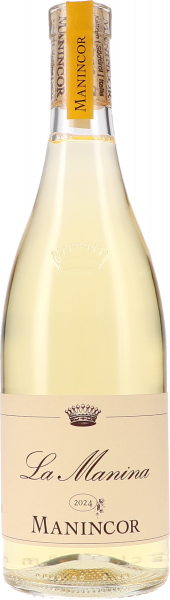 La Manina IGT - Manincor - Weißwein