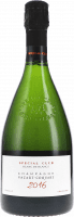 Vazart-Coquart & Fils - Spécial Club Extra Brut, Blanc de Blancs Chouilly Grand Cru - Weisswein