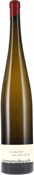 Riesling vom roten Schiefer - Clemens Busch - Weißwein