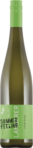 Summerfeeling - Landerer - Weißwein