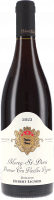 Morey-Saint-Denis 1er Cru Vieilles Vignes - Hubert Lignier - Rotwein