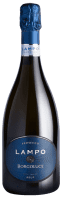 Lampo Prosecco DOC Treviso Brut Borgoluce