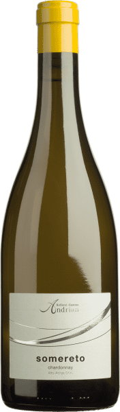 Somereto Chardonnay Cantina Andrian - Cantina Andrian - Weißwein