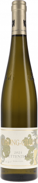 Riesling Pettenthal GG - Kühling-Gillot - Weißwein