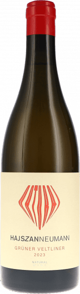 Natural Grüner Veltliner - Hajszan Neumann - Weißwein