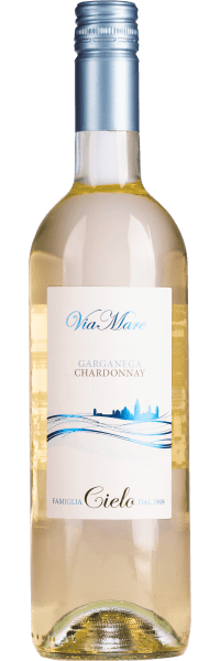 Garganega/Chardonnay - Cielo e Terra - Weißwein