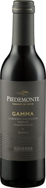 Gamma Tinto - Piedemonte - Rotwein