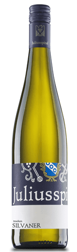 Juliusspital Silvaner trocken - Juliusspital - Weißwein