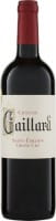 Château Gaillard Saint Emilion Grand Cru 2022