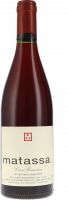 Cuvée Romanissa VdF rouge - Matassa - Rotwein