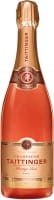 Brut Prestige Rose Champagne Taittinger Rosewein