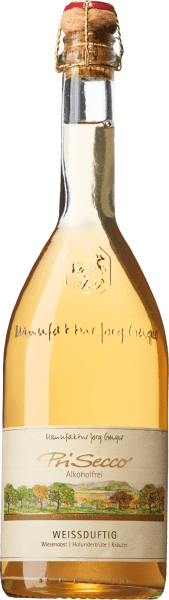 Prisecco Weißduftig - Manufaktur Jörg Geiger - Sonstiges