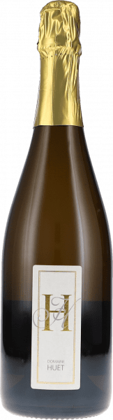Vouvray Pétillant Brut - Huet - Weißwein