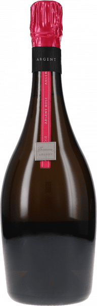Brut Nature Argent Rosé - Gramona - Roséwein