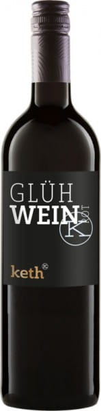Winzerglühwein Rot Keth - Weingut Matthias Keth - Rotwein