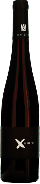 X-Periment (Gespriteter Rotwein) - Ökonomierat Rebholz - Rotwein