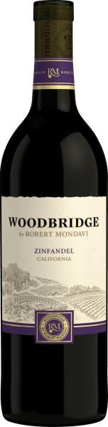 Woodbridge Zinfandel - Robert Mondavi - Rotwein