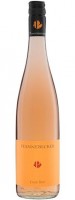Cuvée Rosé trocken Pfannebecker Weingut Pfannebecker 2021
