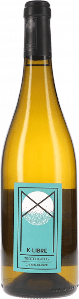K-libre Chenin VdF - Clos Troteligotte - Weißwein