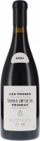 Les Tosses - Terroir al Limit - Rotwein