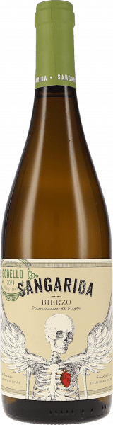 Godello - Sangarida - Weißwein